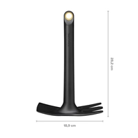Fiskars 1072100 Serfouette multifonction Fiskars 1072100 Serfouette multifonction