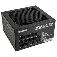 Kolink Regulator Alimentation PC 750 W ATX 80PLUS® Gold Kolink Regulator Alimentation PC 750 W ATX 80PLUS® Gold