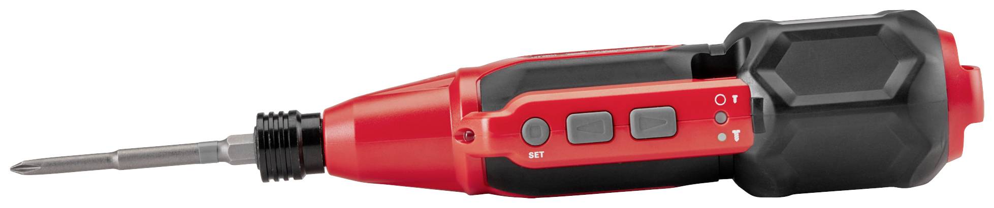 4K5 Tools PDS 5-Set E-tournevis Taille (tournevis) 1/4"