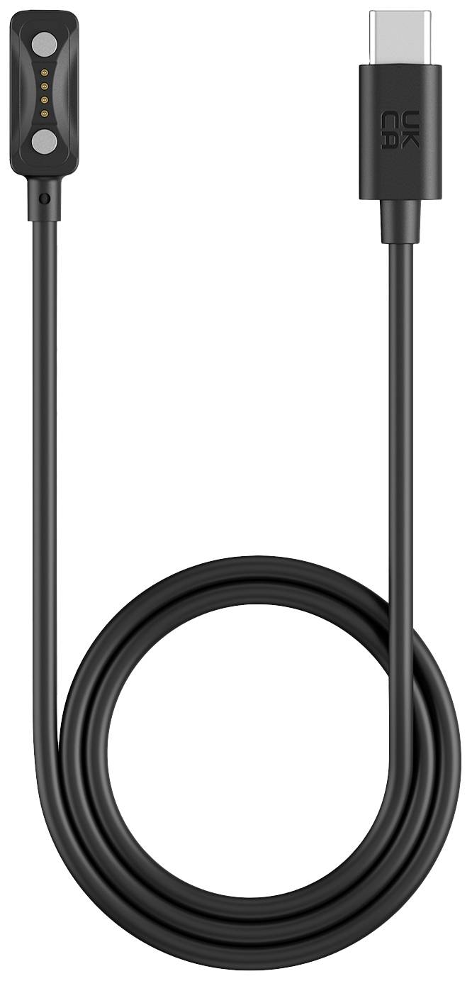 Polar Charge 2.0 Câble de charge / données noir