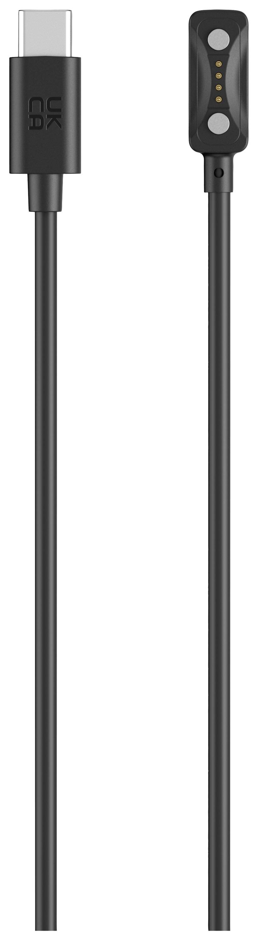 Polar Charge 2.0 Câble de charge / données noir