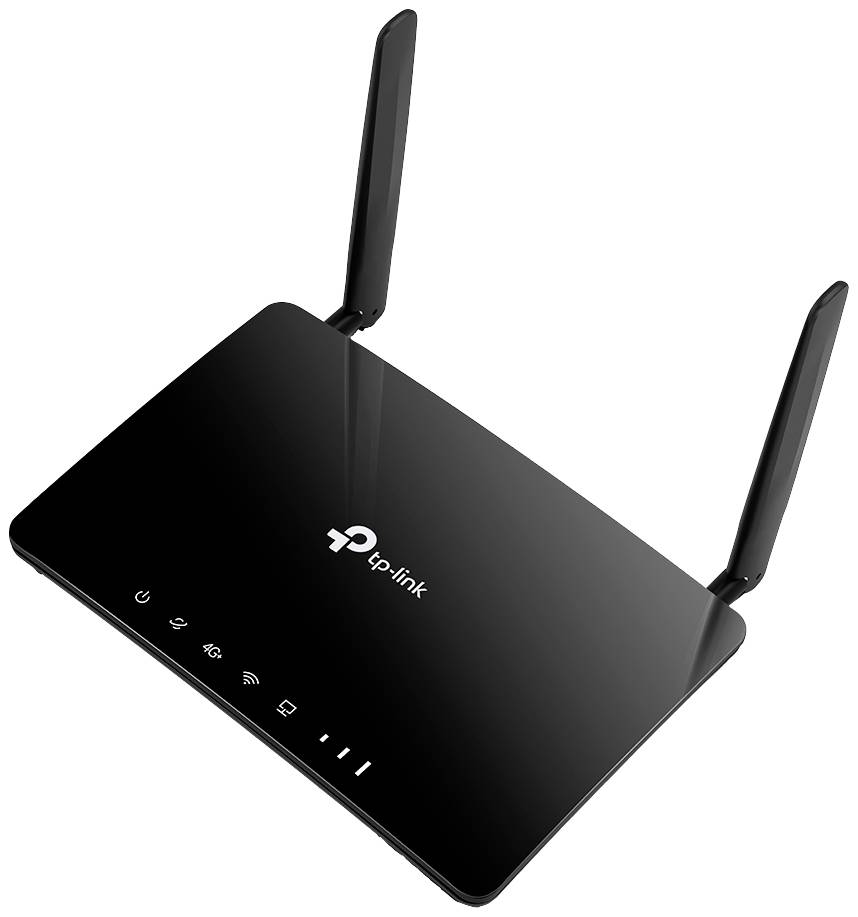 Routeur Wi-Fi avec LTE TP-LINK Archer MR500 Modem intégré: LTE 2.4 GHz, 5 GHz 1167 MBit/s