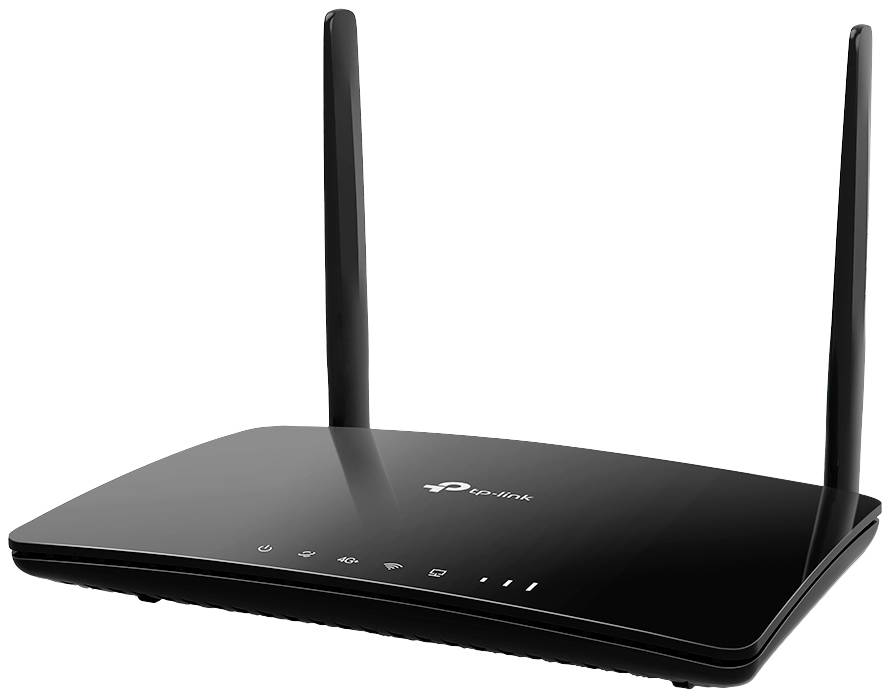 Routeur Wi-Fi avec LTE TP-LINK Archer MR500 Modem intégré: LTE 2.4 GHz, 5 GHz 1167 MBit/s