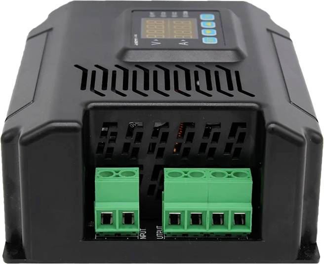 Joy-it JT-DPM8650 Convertisseur CC/CC 75 V/DC - 60 V/DC/50 A 3000 W