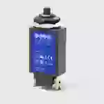 ETA Engineering Technology 1140-G111-P1M1-12A Disjoncteur de protection 240 V/AC, 48 V/DC 12 A 1 pc(s) ETA Engineering Technology 1140-G111-P1M1-12A Disjoncteur de protection 240 V/AC, 48 V/DC 12 A 1 pc(s)