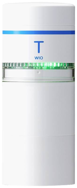 Patlite Transmetteur WIO-B1T WIO Bluetooth 1 pc(s)