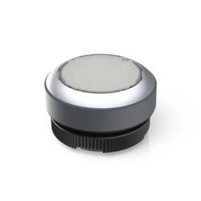 RAFI 1.30.270.921/2200 RAFIX 22 FS Bouton-poussoir lumineux à rappel à rappel (L x l x H) 29.8 x 29.8 x 18.5 mm 1 pc(s)