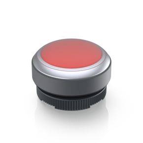 RAFI 1.30.270.005/2308 RAFIX 22 FS Bouton-poussoir lumineux à rappel à rappel (L x l x H) 29.8 x 29.8 x 20.7 mm 1 pc(s)