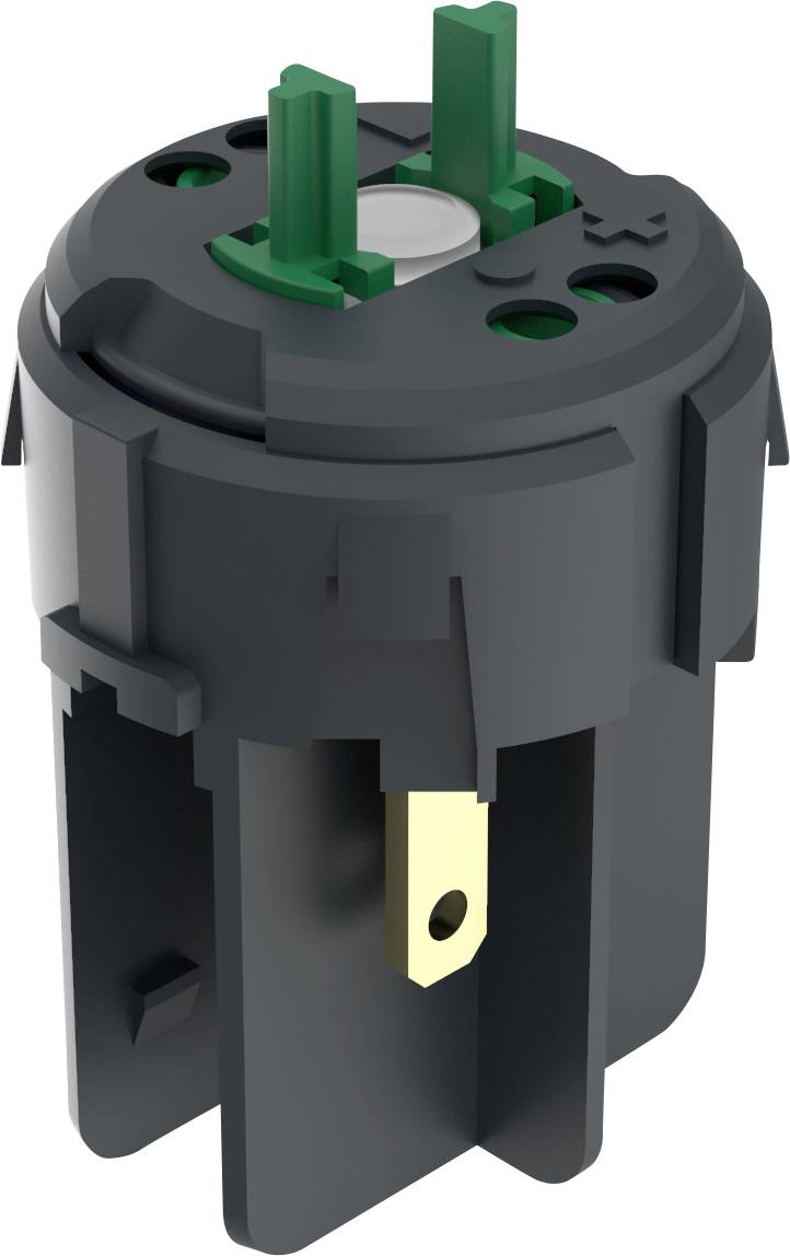 RAFI 1.20.126.702/9000 Elément de commutation 1 NO (T) 250 V 1 pc(s)