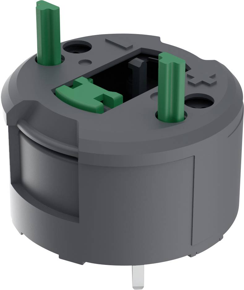 RAFI 1.20.126.002/0000 Elément de commutation 1 NO (T) 35 V 1 pc(s)