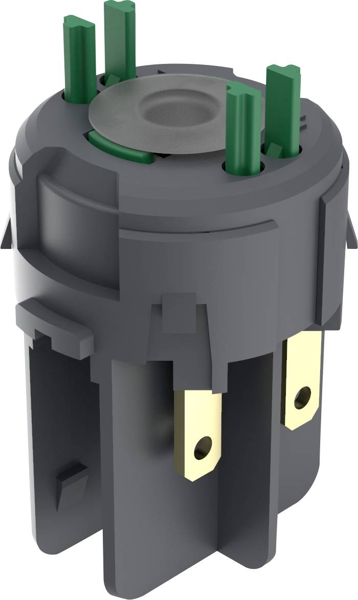 RAFI 1.20.126.105/9000 Elément de commutation 2 NO (T) 35 V 1 pc(s)