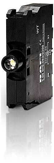 RAFI RAFIX 22 QR Élément LED blanc 24 V 1 pc(s)