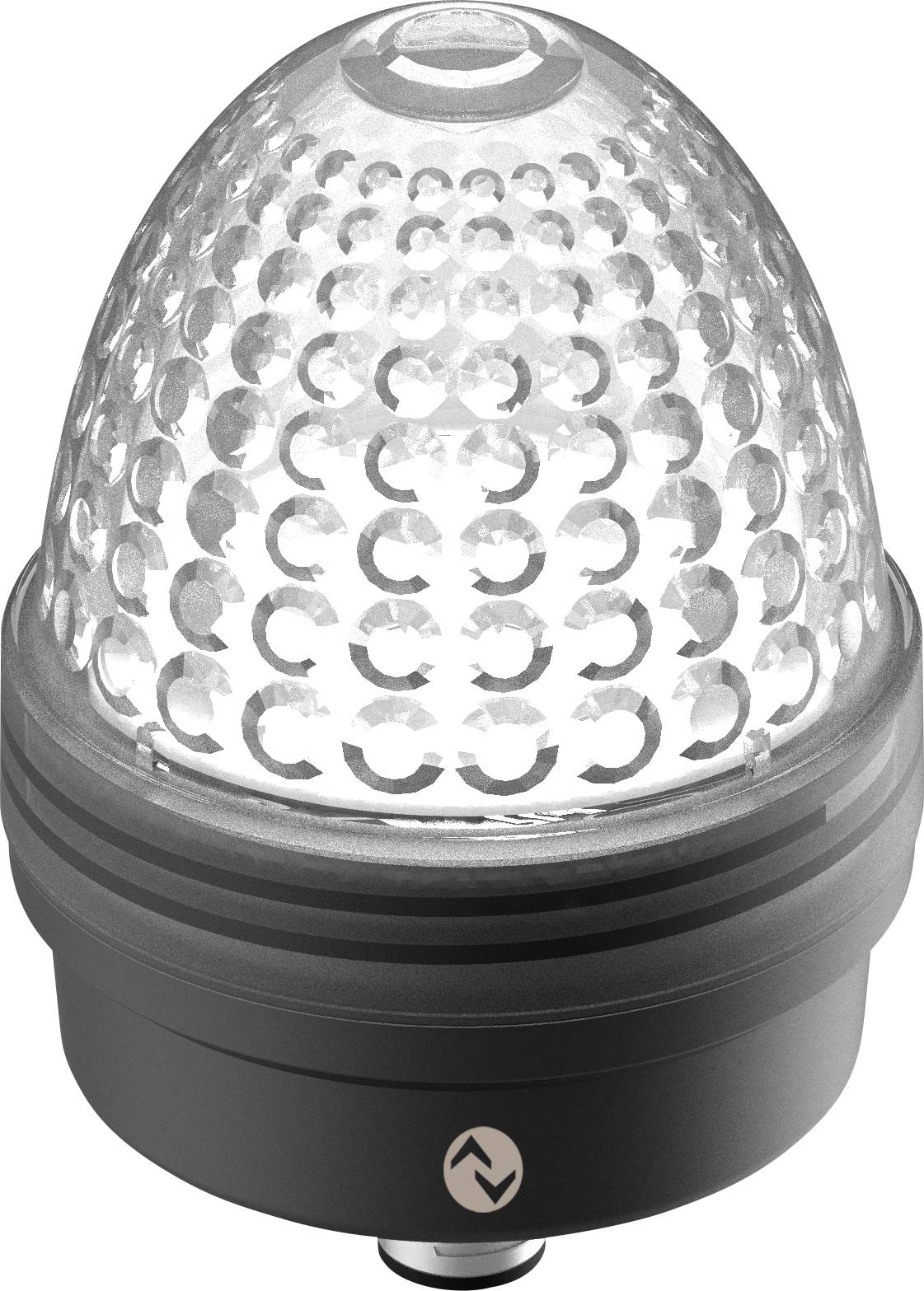 RAFI 1.69.010.101/1000 Voyant lumineux incolore 1 pc(s)