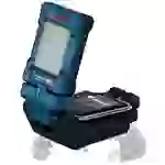 Bosch Professional LED Lampe de travail GLI 18V-800 0601443600 Bosch Professional LED Lampe de travail GLI 18V-800 0601443600