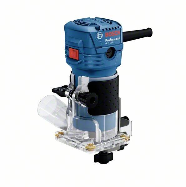 Bosch Professional GLF 55-6 Affleureuse