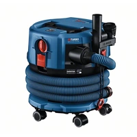 Bosch Professional GAS 18V-12 MC 06019K2000 Aspirateur sans fil 12 l sans batterie, sans chargeur Bosch Professional GAS 18V-12 MC 06019K2000 Aspirateur sans fil 12 l sans batterie, sans chargeur