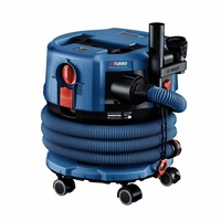 Bosch Professional GAS 18V-12 MC 06019K2000 Aspirateur sans fil 12 l sans batterie, sans chargeur Bosch Professional GAS 18V-12 MC 06019K2000 Aspirateur sans fil 12 l sans batterie, sans chargeur