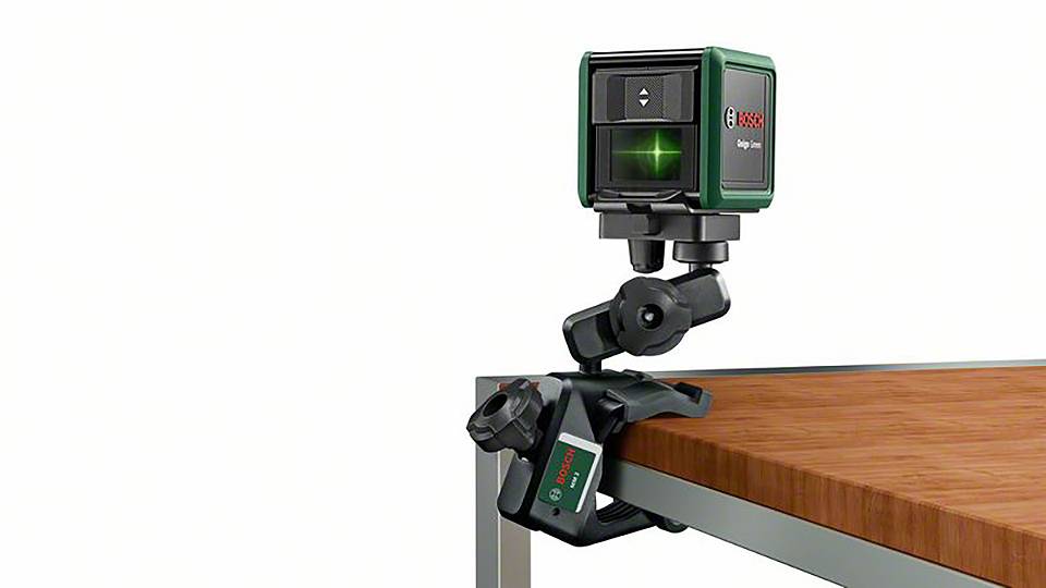 Bosch Home and Garden 0603692203 Support de mesure