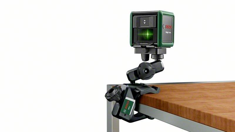 Bosch Home and Garden 0603692203 Support de mesure