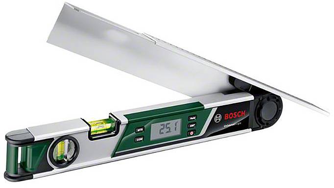 Bosch Home and Garden UniversalAngle 0603676001 Mesureur d'angle