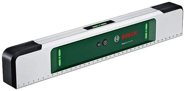 Bosch Home and Garden EasySpiritLevel 0603667000 Niveau à bulle
