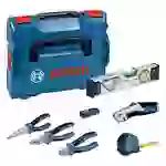 Bosch Professional 0615990N2S 0615990N2S Jeu d'outils Bosch Professional 0615990N2S 0615990N2S Jeu d'outils