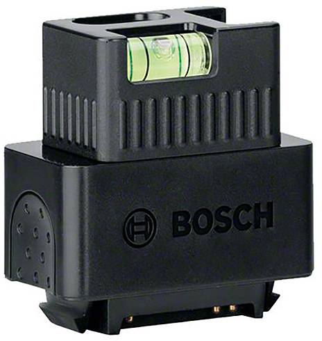 Bosch Home and Garden 1600A02PZ4 Adaptateur laser ligne pour télémètre laser