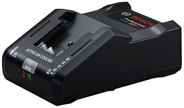 Bosch Professional GAL 18V-160 Chargeur de bloc de batterie 1600A02T5G