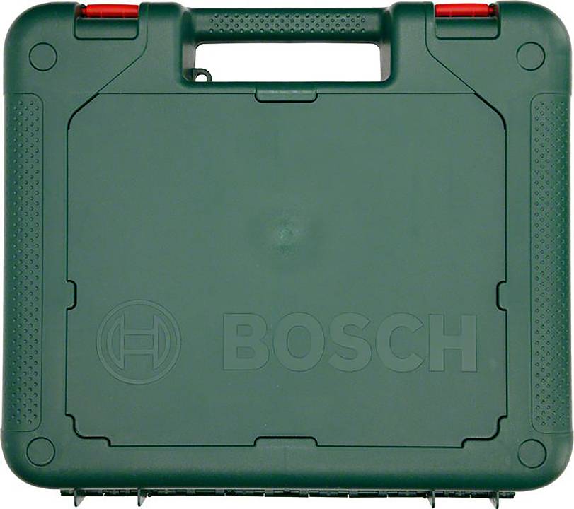 Bosch Accessories 2605438756 2605438756 Mallette à outils non équipée