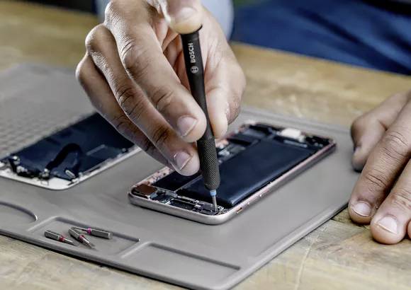 Bosch Accessories 2607002835 Jeu d'embouts