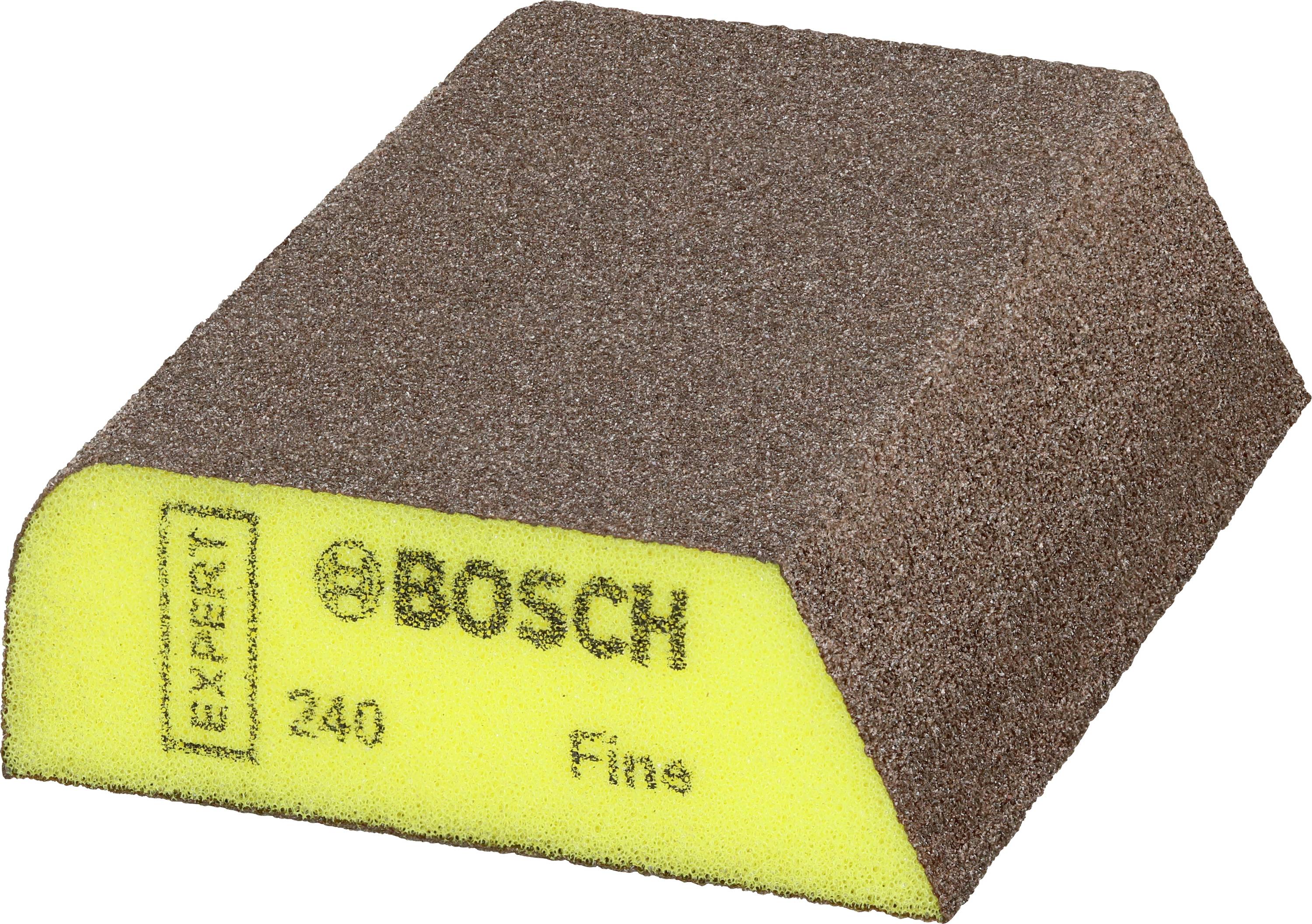 Bosch Accessories 2608621922 Éponge abrasive EXPERT Combi Block block, fine