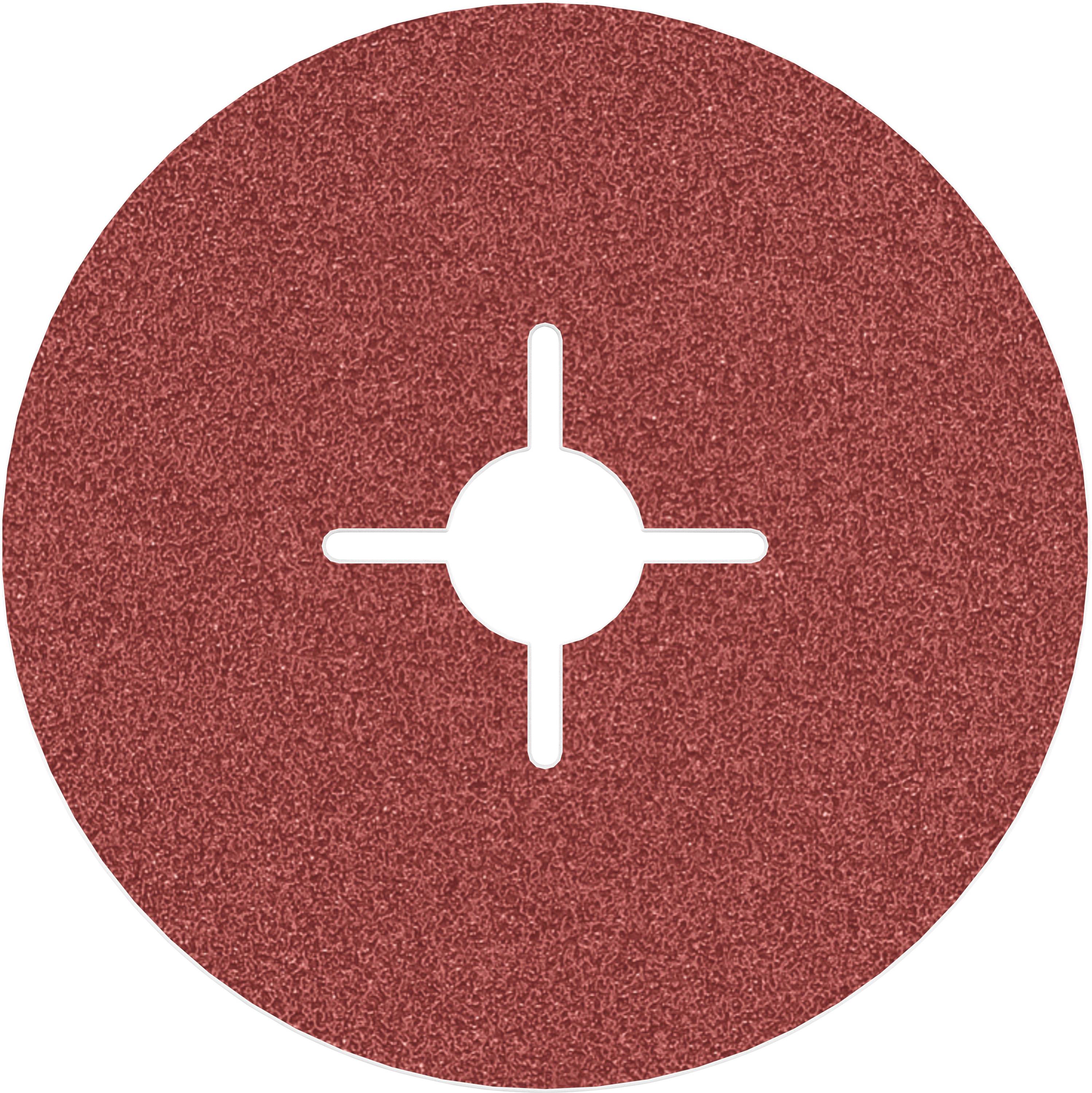 Bosch Accessories 2608621613 2608621613 Disque en fibres Diamètre 125 mm