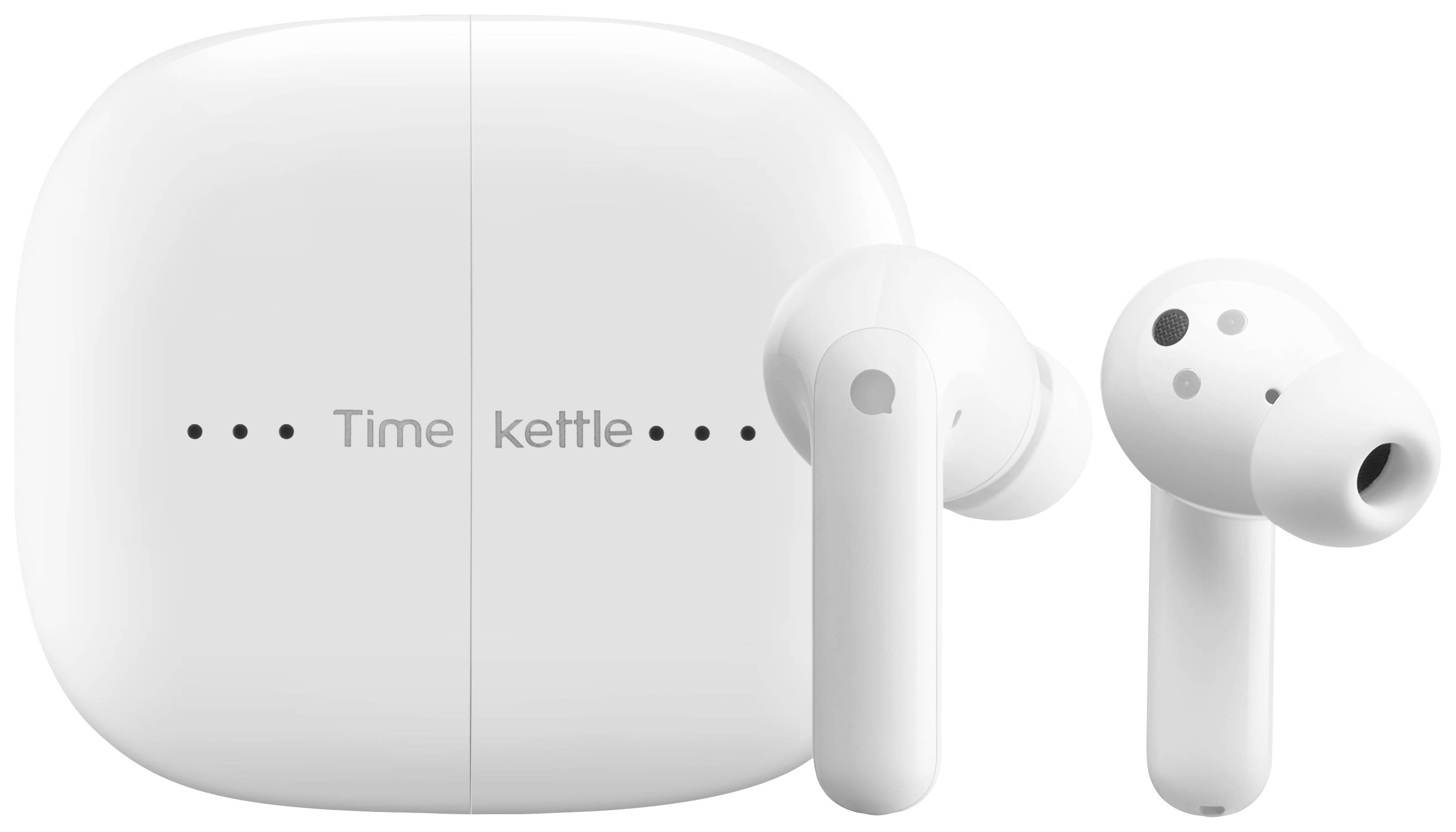 Timekettle Oreillettes de traduction M3 (Online Version)