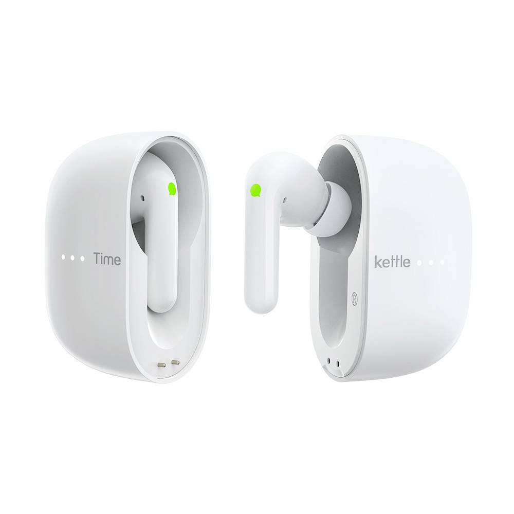 Timekettle Oreillettes de traduction M3 (Online Version)