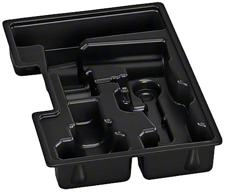 Bosch Professional 1600A02K82 L-Boxx Mousse pour valises