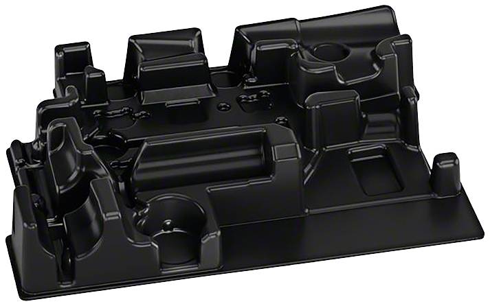 Bosch Professional 1600A02R2T L-Boxx Mousse pour valises