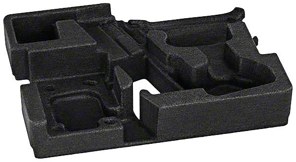 Bosch Professional 1600A025SE Inlay GNH 18V-64 (M) Mousse pour valises
