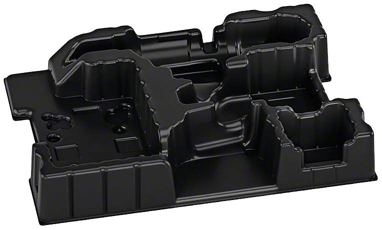 Bosch Professional 1600A02R2W L-Boxx Mousse pour valises