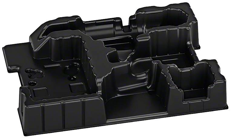 Bosch Professional 1600A02R2W L-Boxx Mousse pour valises