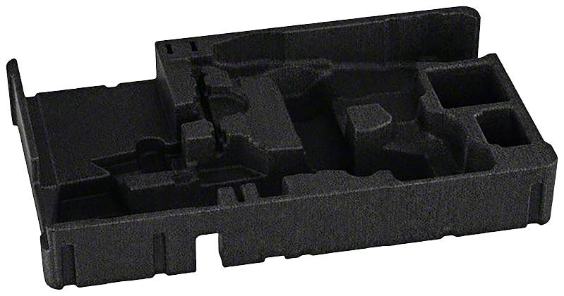 Bosch Professional 1600A02R2X XL-Boxx Mousse pour valises