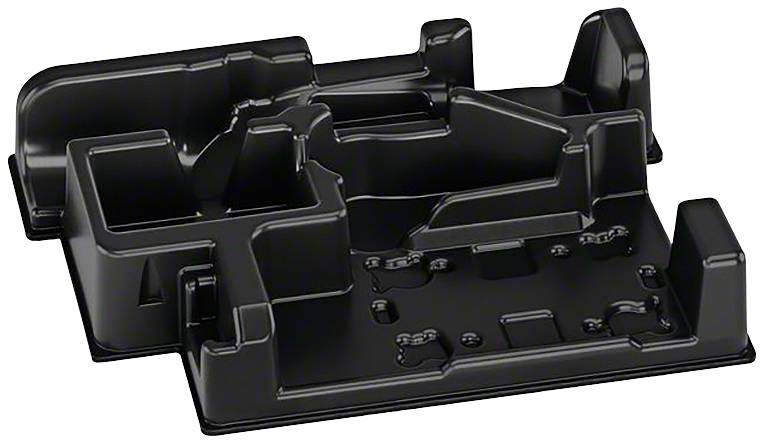 Bosch Professional 1600A02SJ0 L-Boxx Mousse pour valises