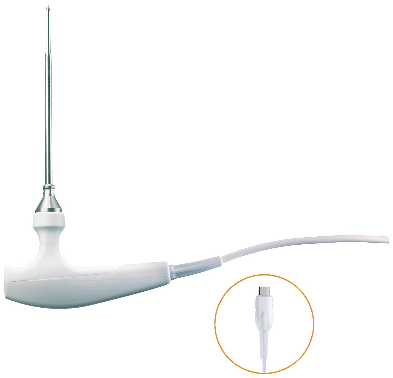 testo 0615 2411 Sonde alimentaire -25 à +150 °C sonde NTC