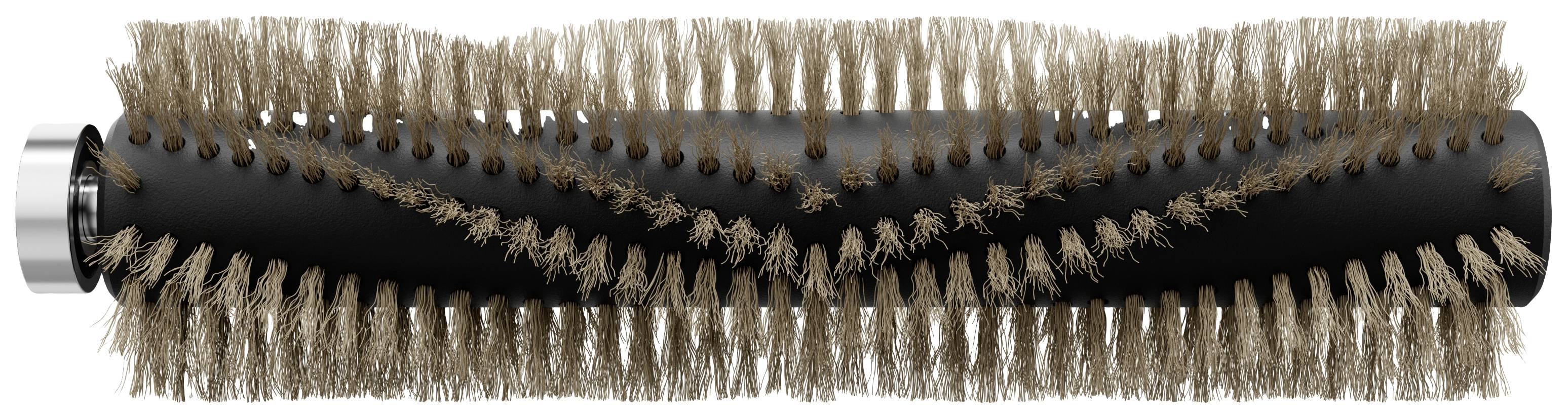 Wagner 2456734 Levaro Wood Brush Kit Deep Brosse rouleau