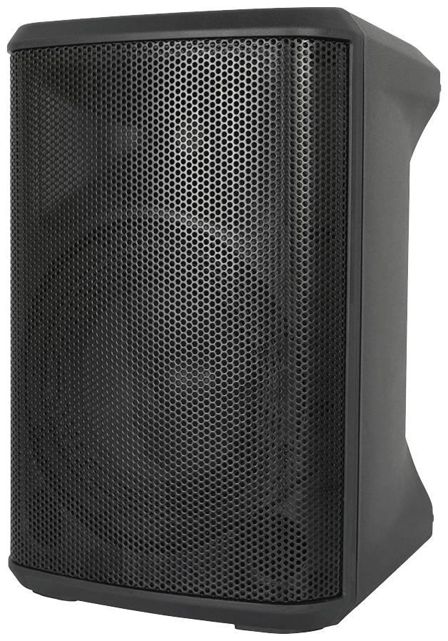 Omnitronic Porty-8A Enceinte de soirée à batterie 1 pc(s)