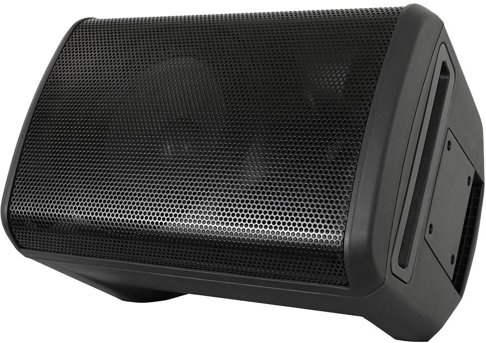 Omnitronic Porty-8A Enceinte de soirée à batterie 1 pc(s)