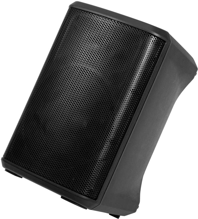 Omnitronic Porty-8A Enceinte de soirée à batterie 1 pc(s)