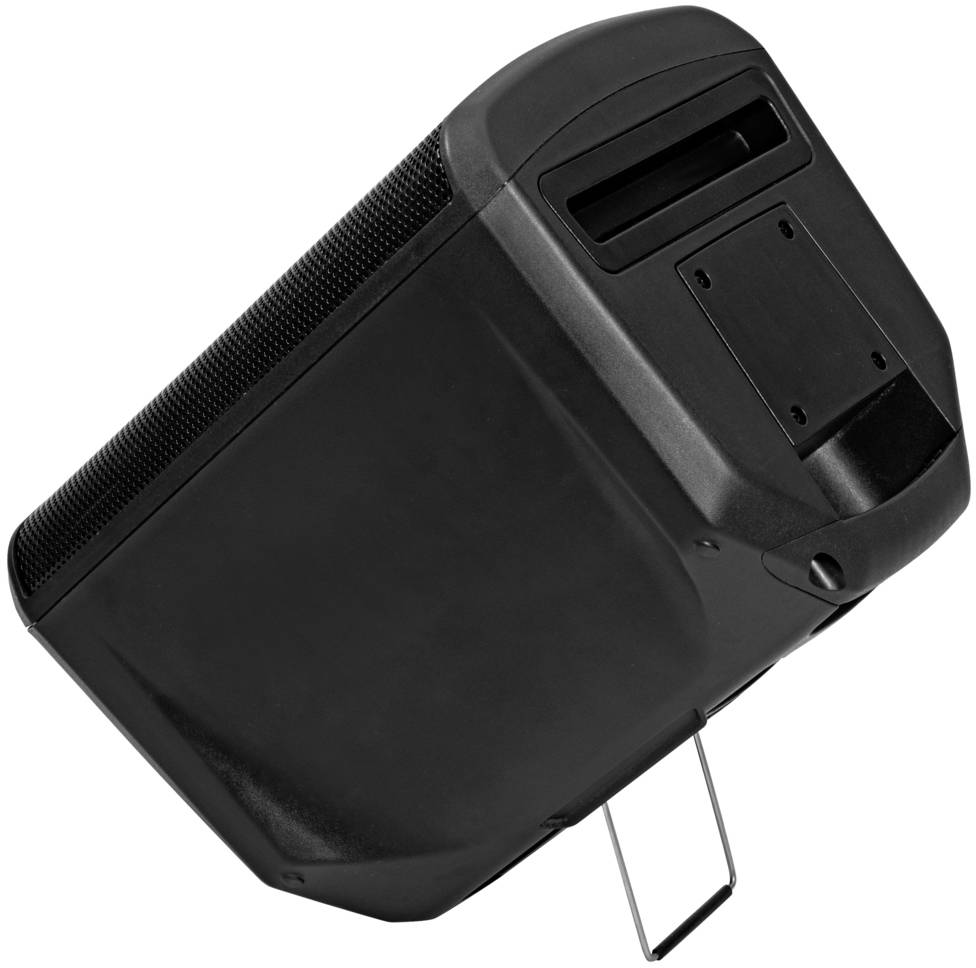 Omnitronic Porty-8A Enceinte de soirée à batterie 1 pc(s)