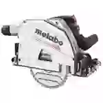Metabo KT 66 BL Scie circulaire portative Profondeur de coupe max. (90°) 66 mm + mallette 1200 W Metabo KT 66 BL Scie circulaire portative Profondeur de coupe max. (90°) 66 mm + mallette 1200 W