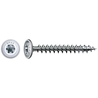 SPAX 0251010600405 Vis à bois 6 mm 40 mm T-STAR plus acier WIROX 200 pc(s) SPAX 0251010600405 Vis à bois 6 mm 40 mm T-STAR plus acier WIROX 200 pc(s)