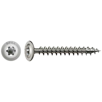 SPAX 0257000800605 Vis à bois 8 mm 60 mm T-STAR plus acier inoxydable A2 50 pc(s) SPAX 0257000800605 Vis à bois 8 mm 60 mm T-STAR plus acier inoxydable A2 50 pc(s)